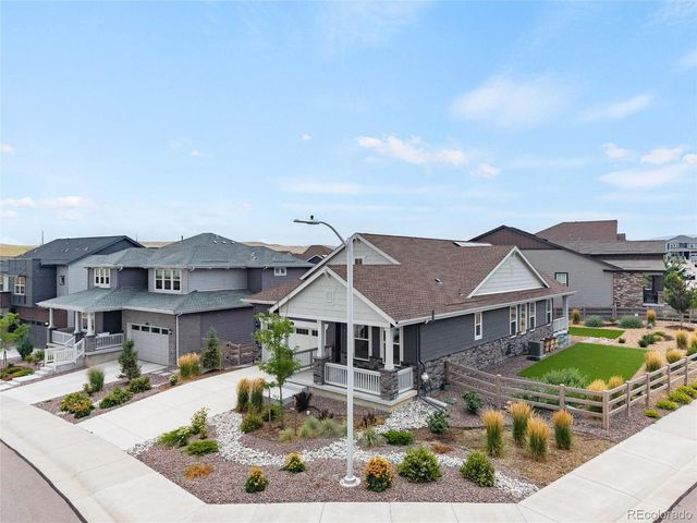 9562 Byers Peak St, Littleton, CO 80125