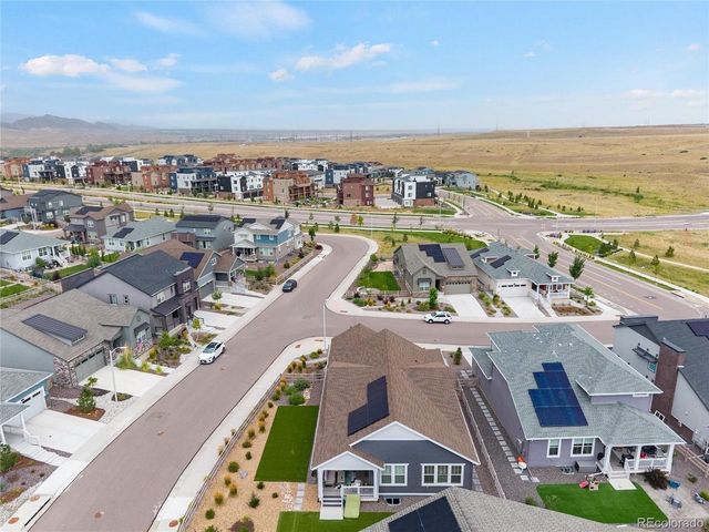 9562 Byers Peak St, Littleton, CO 80125