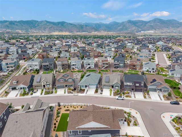 9562 Byers Peak St, Littleton, CO 80125