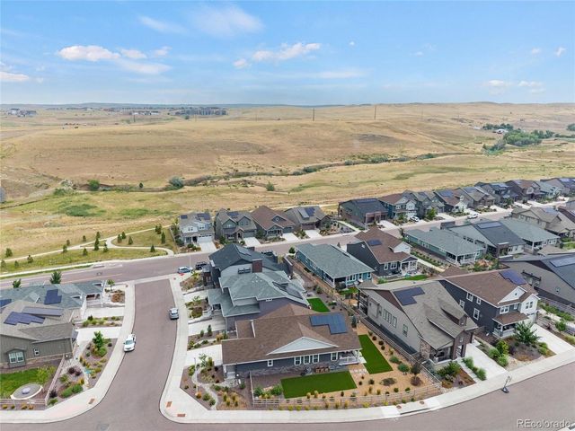 9562 Byers Peak St, Littleton, CO 80125