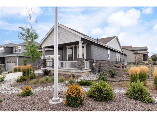 9562 Byers Peak St, Littleton, CO 80125