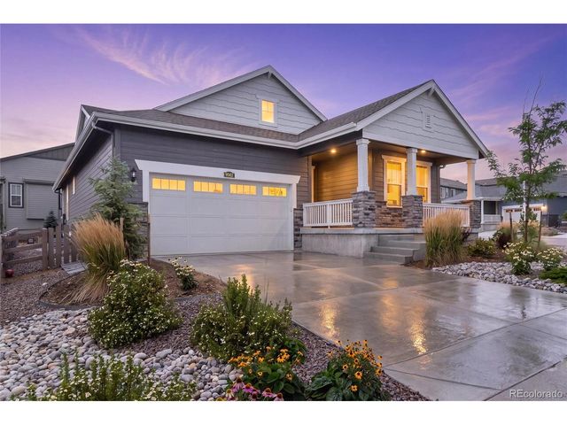 9562 Byers Peak St, Littleton, CO 80125