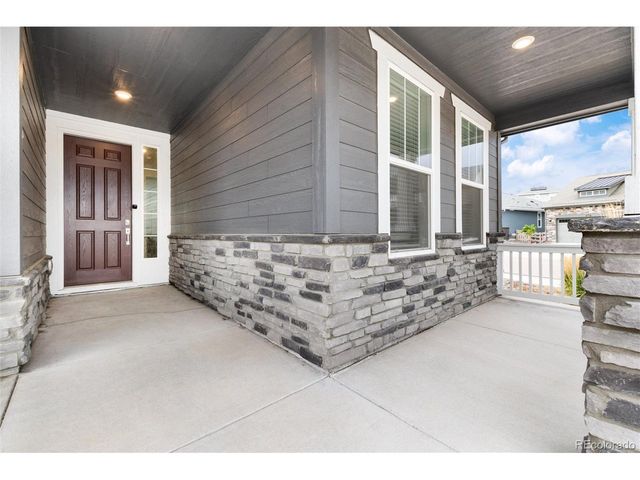9562 Byers Peak St, Littleton, CO 80125