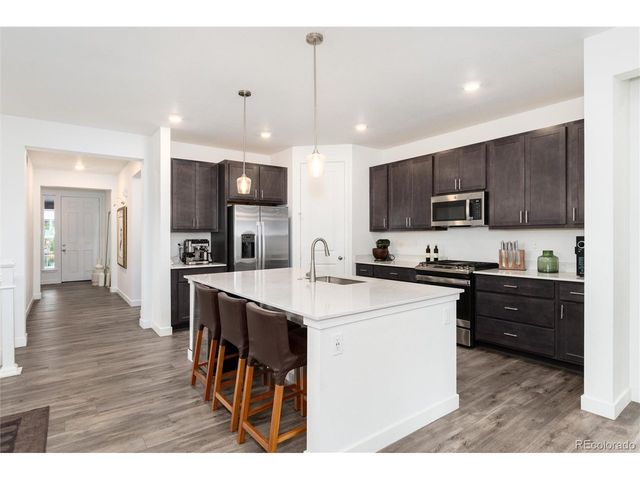 9562 Byers Peak St, Littleton, CO 80125