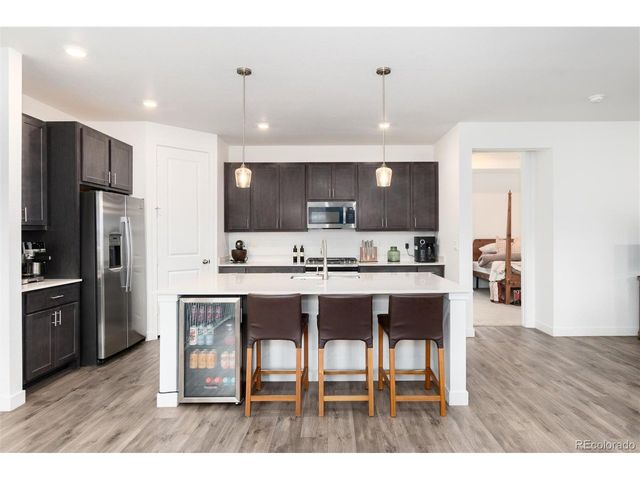 9562 Byers Peak St, Littleton, CO 80125