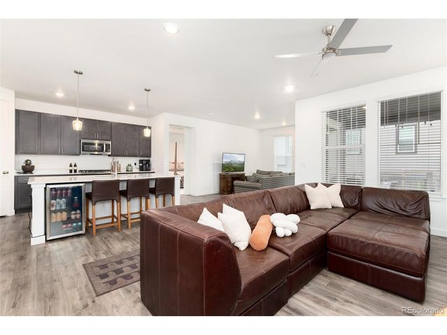 9562 Byers Peak St, Littleton, CO 80125
