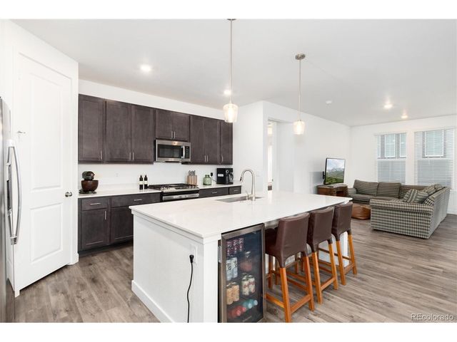 9562 Byers Peak St, Littleton, CO 80125
