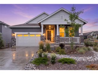 9562 Byers Peak St, Littleton, CO 80125