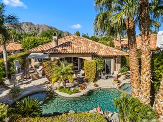 48130 Paso Tiempo Lane, La Quinta, CA 92253