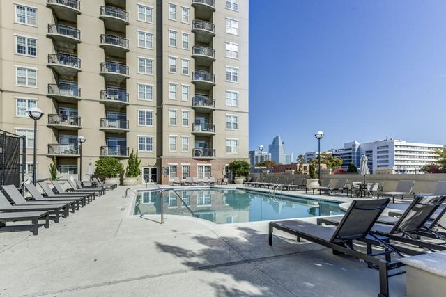 325 E Paces Ferry NE Road 1706, Atlanta, GA 30305