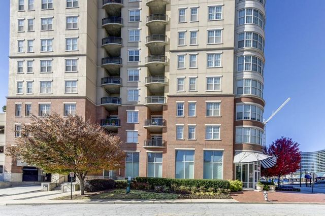 325 E Paces Ferry NE Road 1706, Atlanta, GA 30305