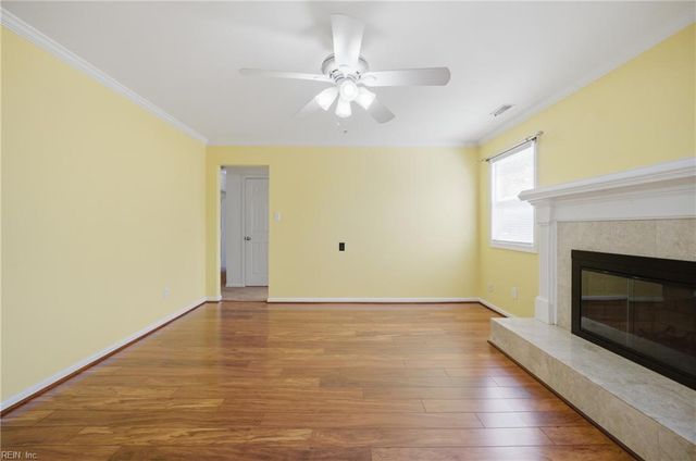 1405 Powder Ridge CT, Virginia Beach, VA 23453