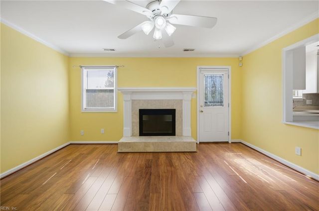 1405 Powder Ridge CT, Virginia Beach, VA 23453