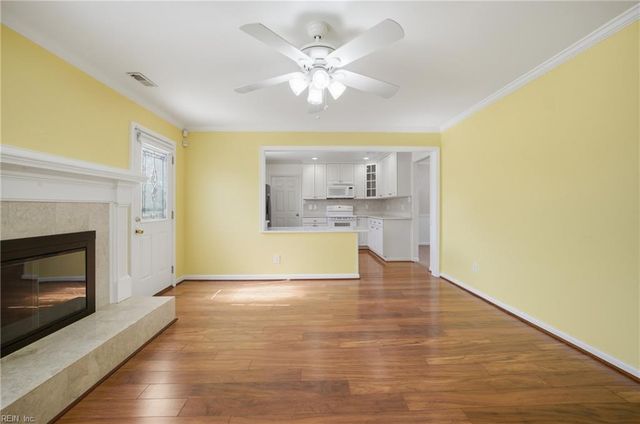 1405 Powder Ridge CT, Virginia Beach, VA 23453