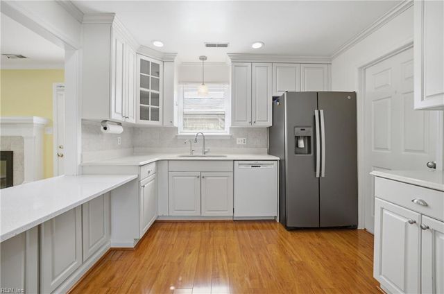 1405 Powder Ridge CT, Virginia Beach, VA 23453