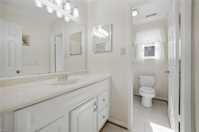 1405 Powder Ridge CT, Virginia Beach, VA 23453