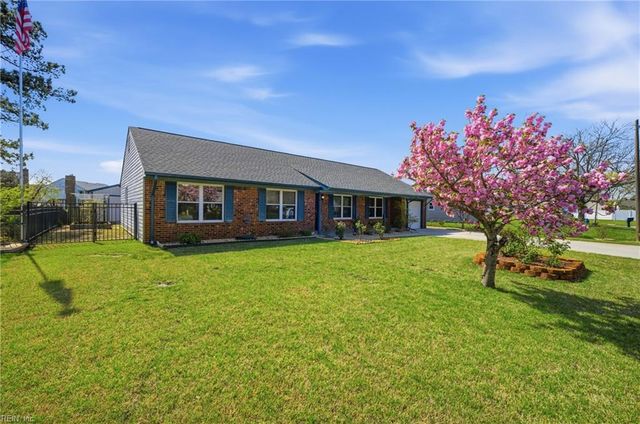 1405 Powder Ridge CT, Virginia Beach, VA 23453