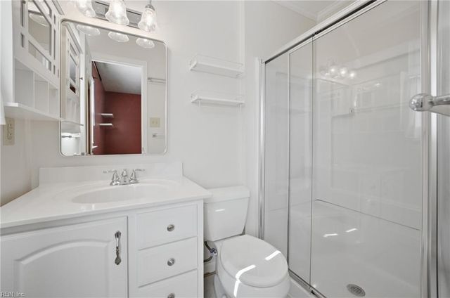 1405 Powder Ridge CT, Virginia Beach, VA 23453