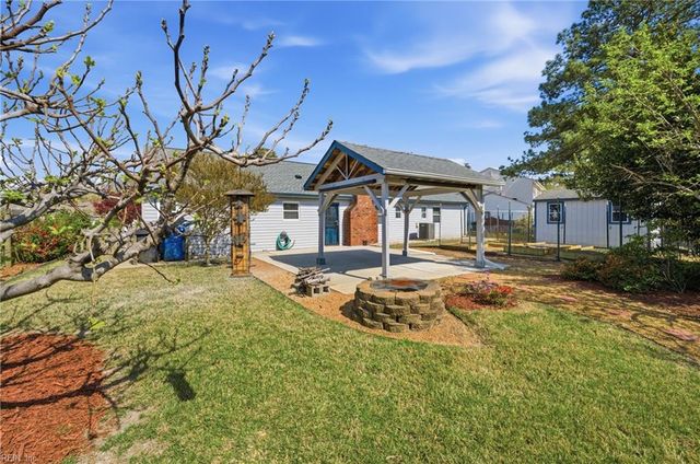 1405 Powder Ridge CT, Virginia Beach, VA 23453