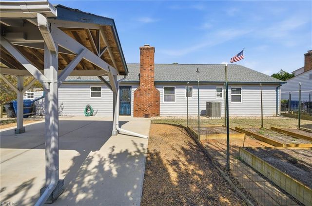 1405 Powder Ridge CT, Virginia Beach, VA 23453