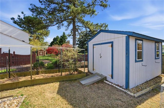 1405 Powder Ridge CT, Virginia Beach, VA 23453