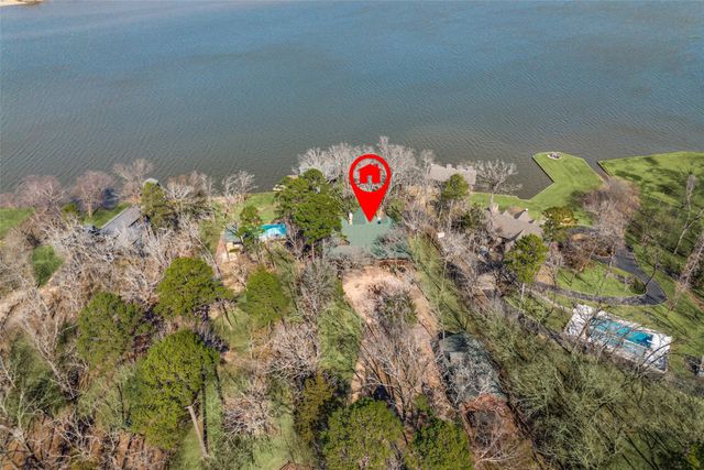 206 Dogwood Point, Winnsboro, TX 75494