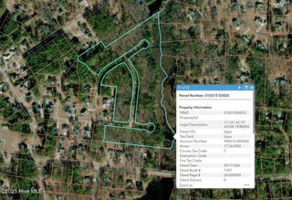 Tbd Brandon Circle, Laurinburg, NC 28352