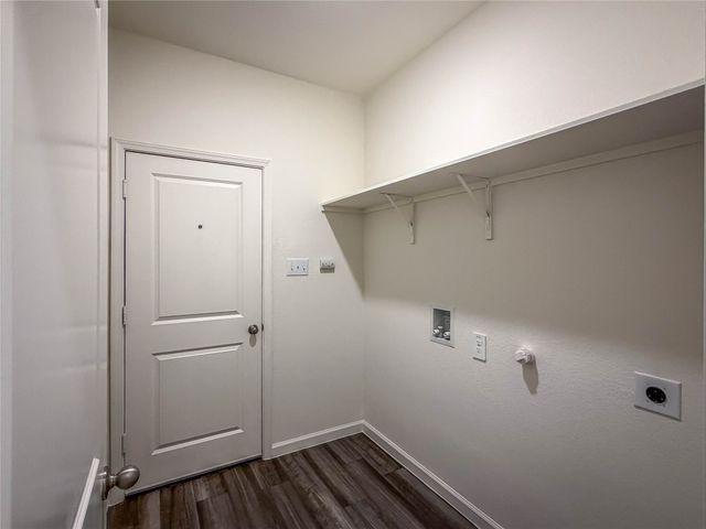 794 Yorkshire Drive, Lavon, TX 75166