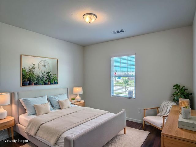 794 Yorkshire Drive, Lavon, TX 75166
