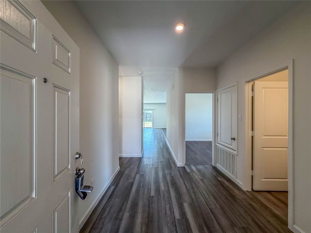 794 Yorkshire Drive, Lavon, TX 75166