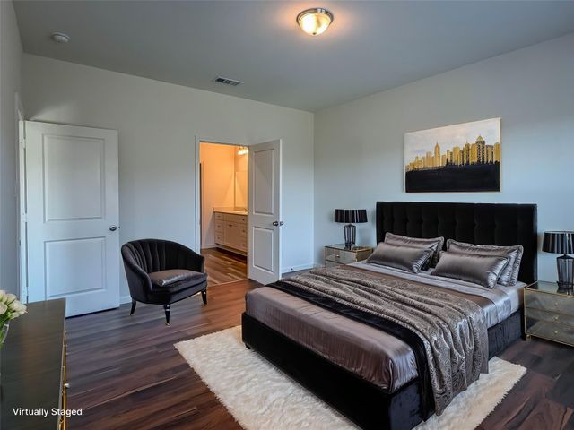 794 Yorkshire Drive, Lavon, TX 75166