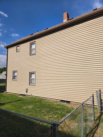1725 E AVENUE, Council Bluffs, IA 51501
