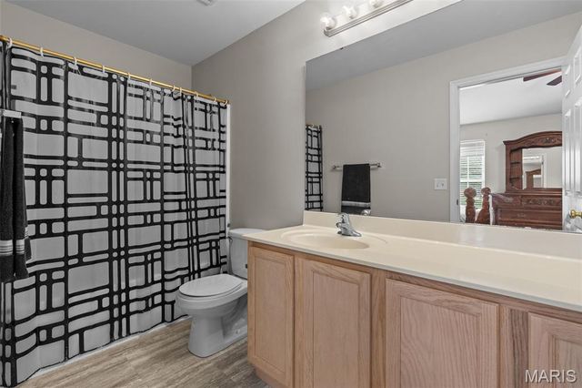 8085 Glen Arbor Drive, Lake St Louis, MO 63367