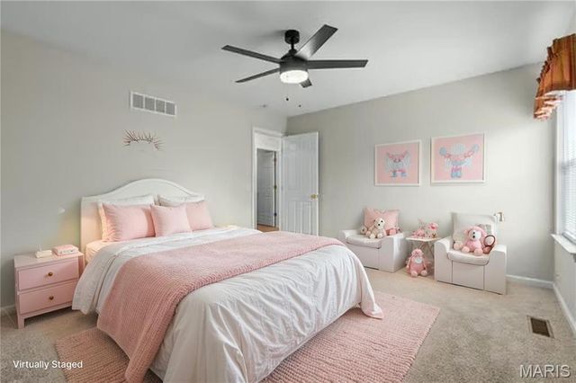 8085 Glen Arbor Drive, Lake St Louis, MO 63367