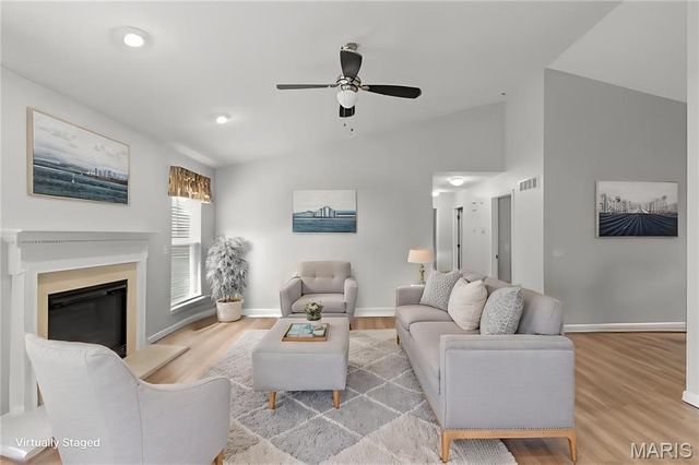8085 Glen Arbor Drive, Lake St Louis, MO 63367
