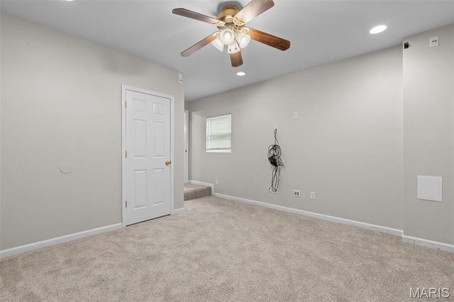 8085 Glen Arbor Drive, Lake St Louis, MO 63367