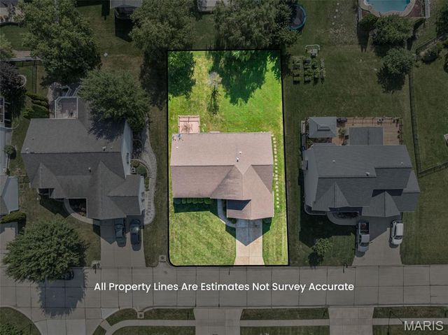 8085 Glen Arbor Drive, Lake St Louis, MO 63367