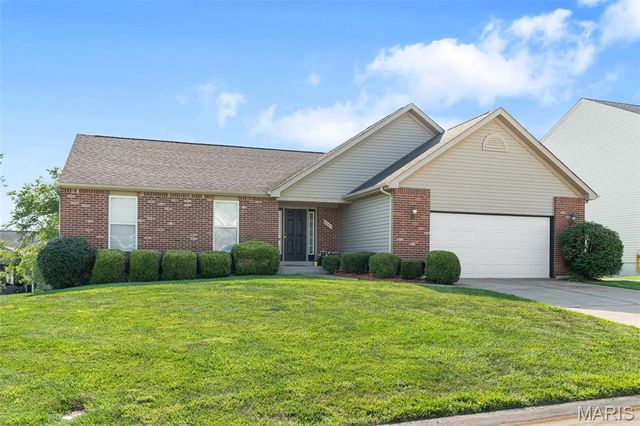 8085 Glen Arbor Drive, Lake St Louis, MO 63367