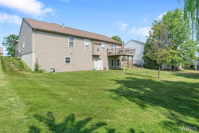 8085 Glen Arbor Drive, Lake St Louis, MO 63367