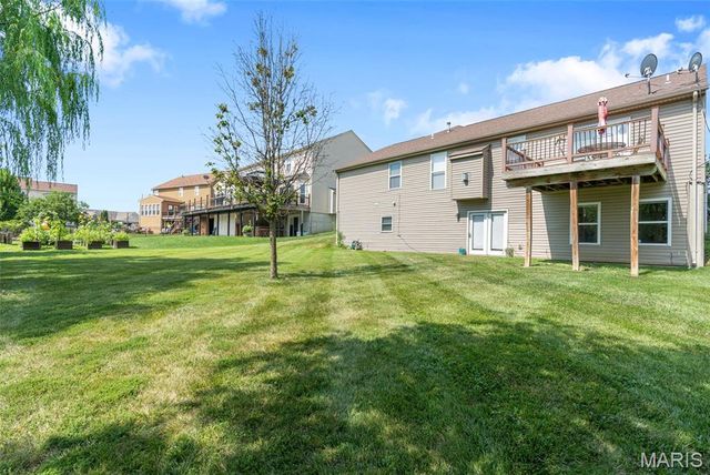 8085 Glen Arbor Drive, Lake St Louis, MO 63367