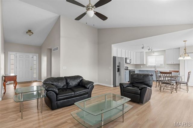 8085 Glen Arbor Drive, Lake St Louis, MO 63367