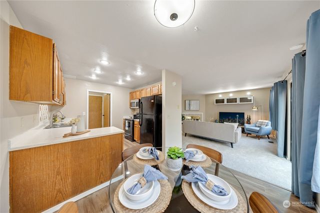 1302 3rd Street SE #1, Auburn, WA 98002
