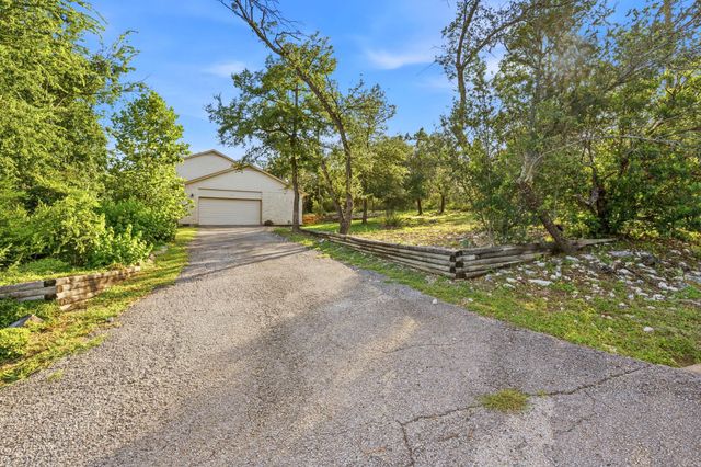 802 El Viejo Camino, Austin, TX 78733