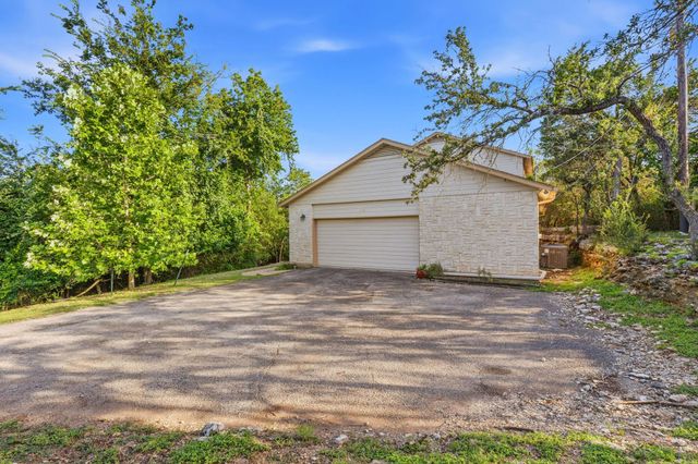 802 El Viejo Camino, Austin, TX 78733