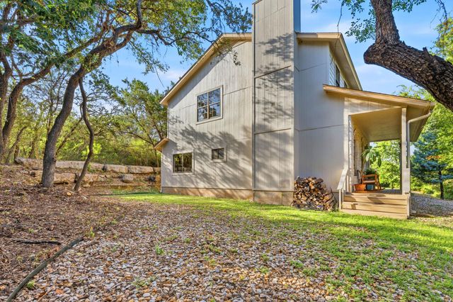 802 El Viejo Camino, Austin, TX 78733
