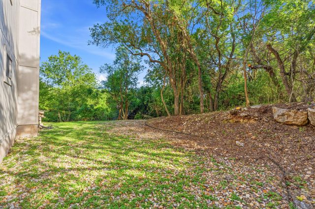 802 El Viejo Camino, Austin, TX 78733