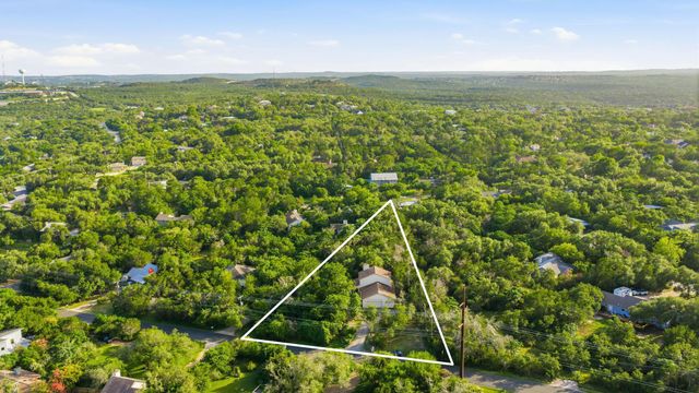 802 El Viejo Camino, Austin, TX 78733