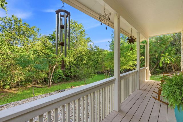 802 El Viejo Camino, Austin, TX 78733