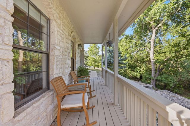 802 El Viejo Camino, Austin, TX 78733