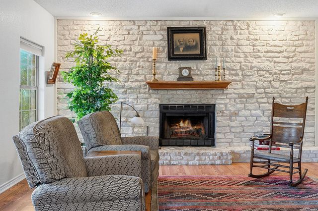 802 El Viejo Camino, Austin, TX 78733